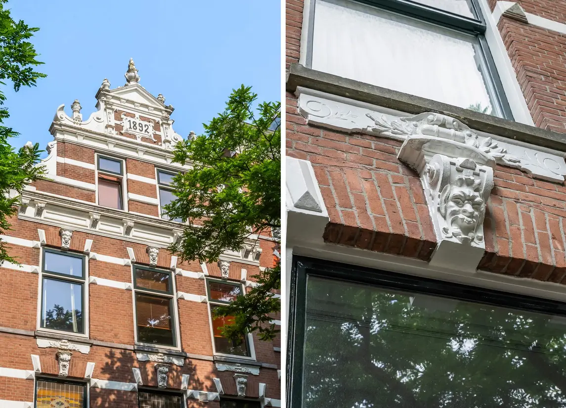 Dr. Zamenhofstraat 61D