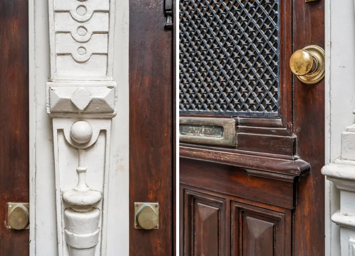 Dr. Zamenhofstraat 61D