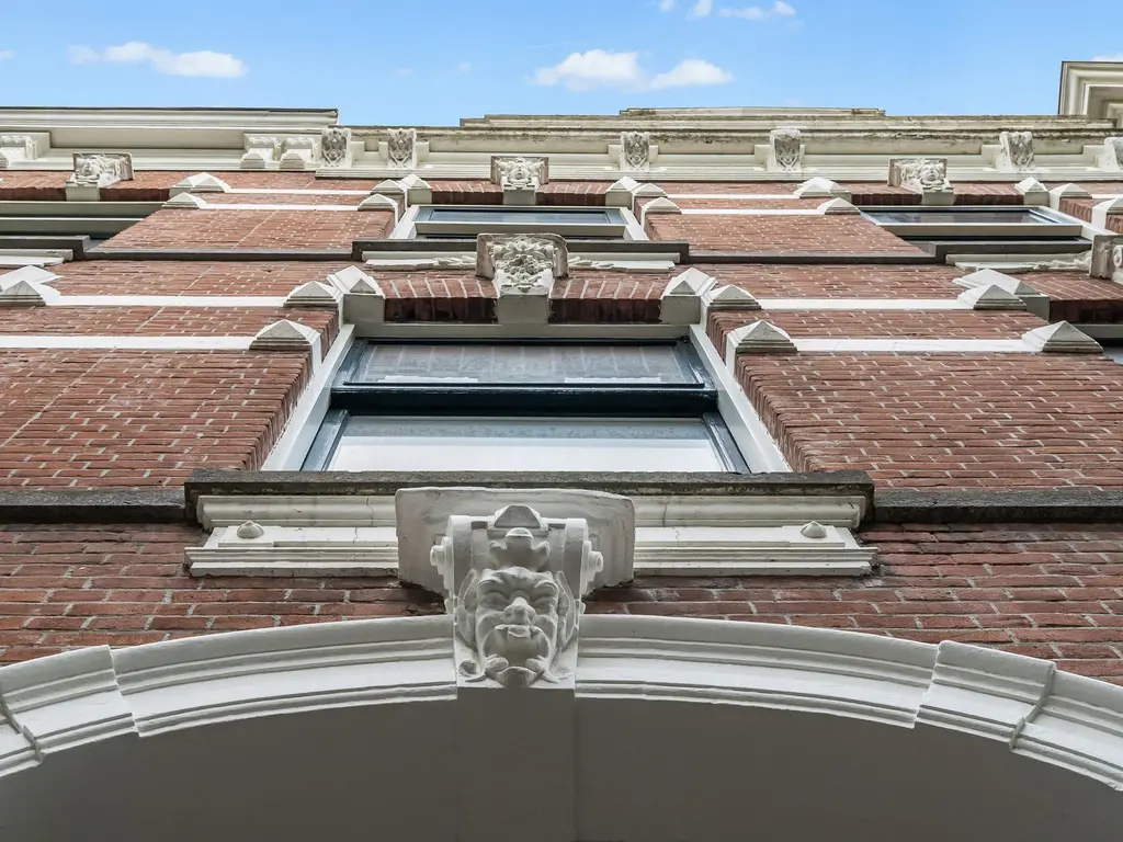 Dr. Zamenhofstraat 61D, ROTTERDAM