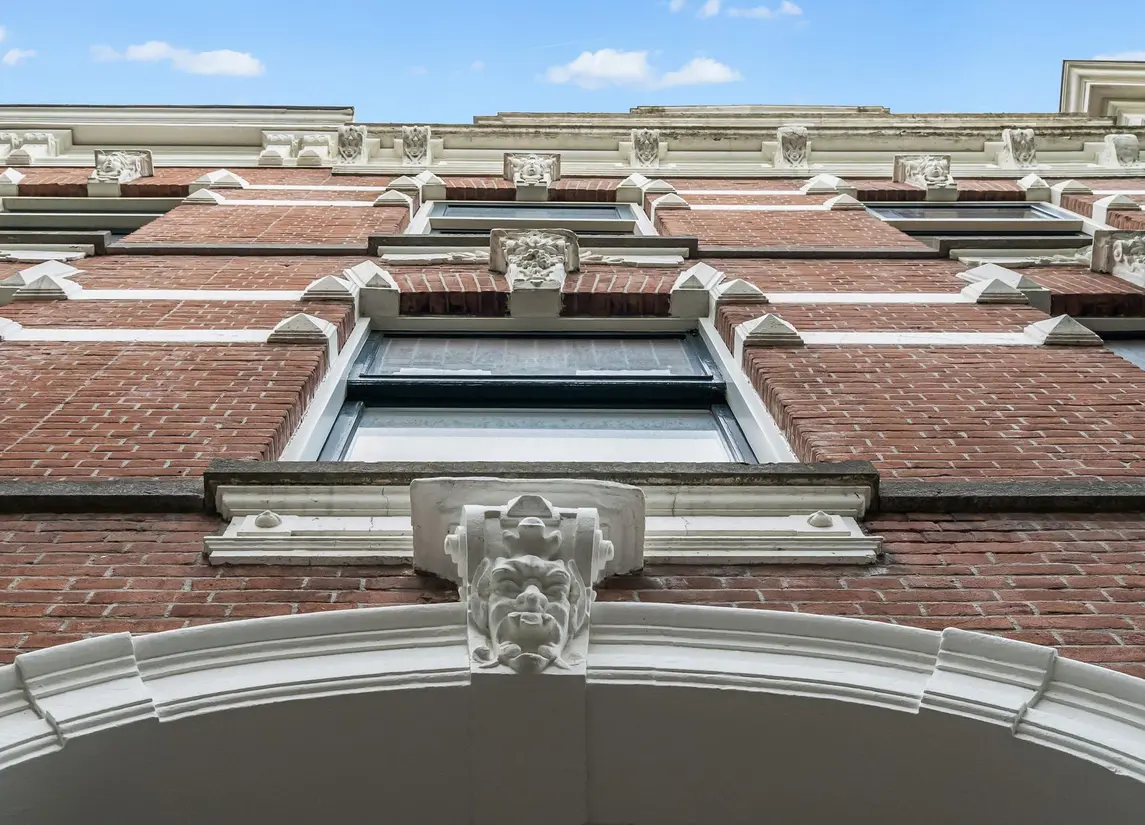Dr. Zamenhofstraat 61D