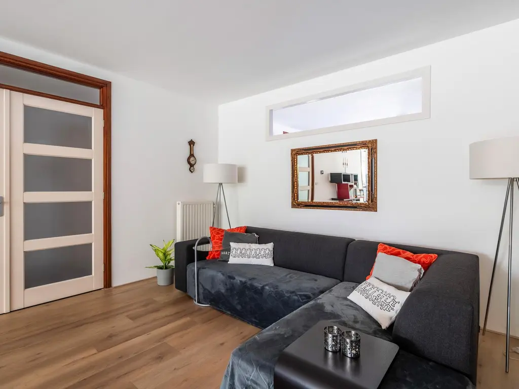 Dr. Zamenhofstraat 61D, ROTTERDAM