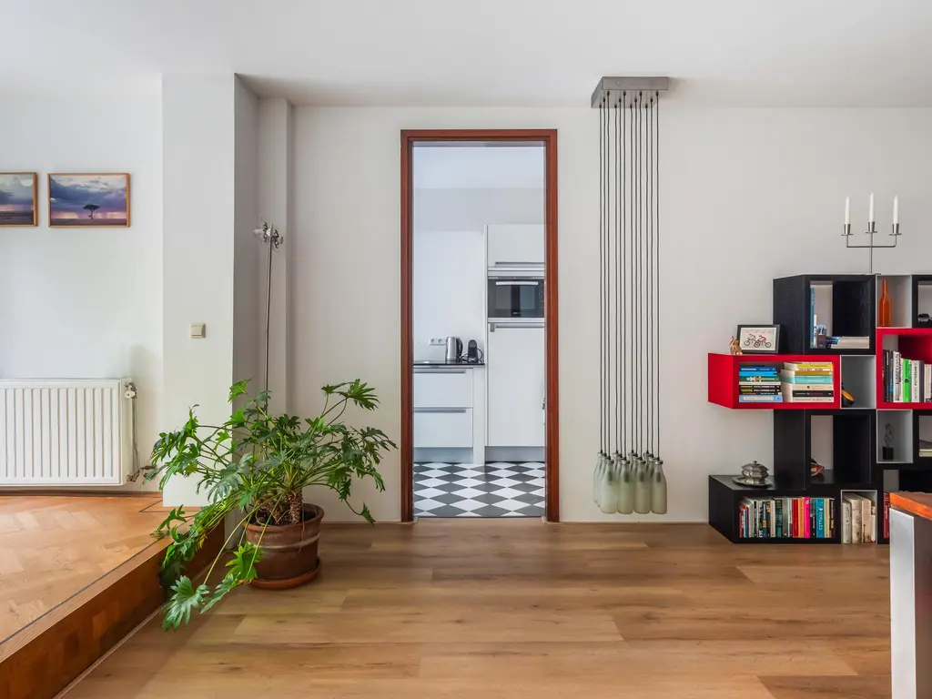 Dr. Zamenhofstraat 61D, ROTTERDAM