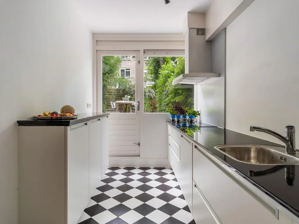 Dr. Zamenhofstraat 61D, ROTTERDAM