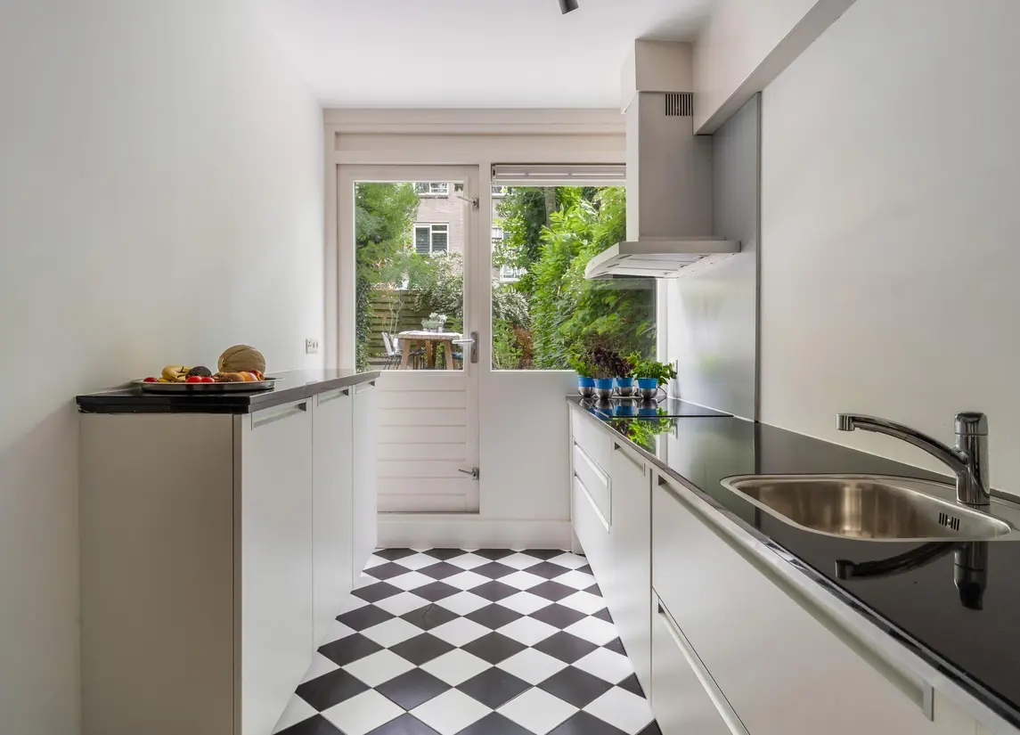 Dr. Zamenhofstraat 61D