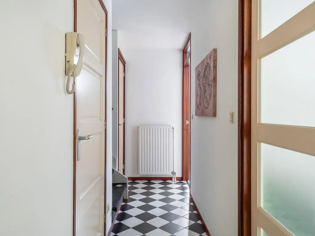 Dr. Zamenhofstraat 61D, ROTTERDAM