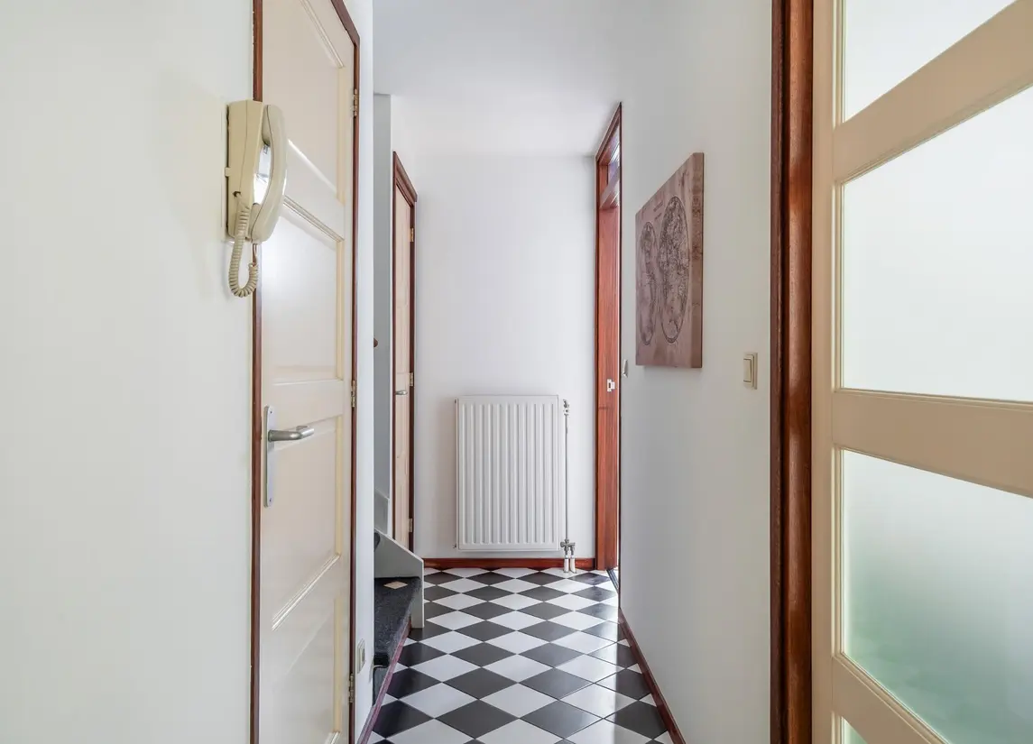 Dr. Zamenhofstraat 61D