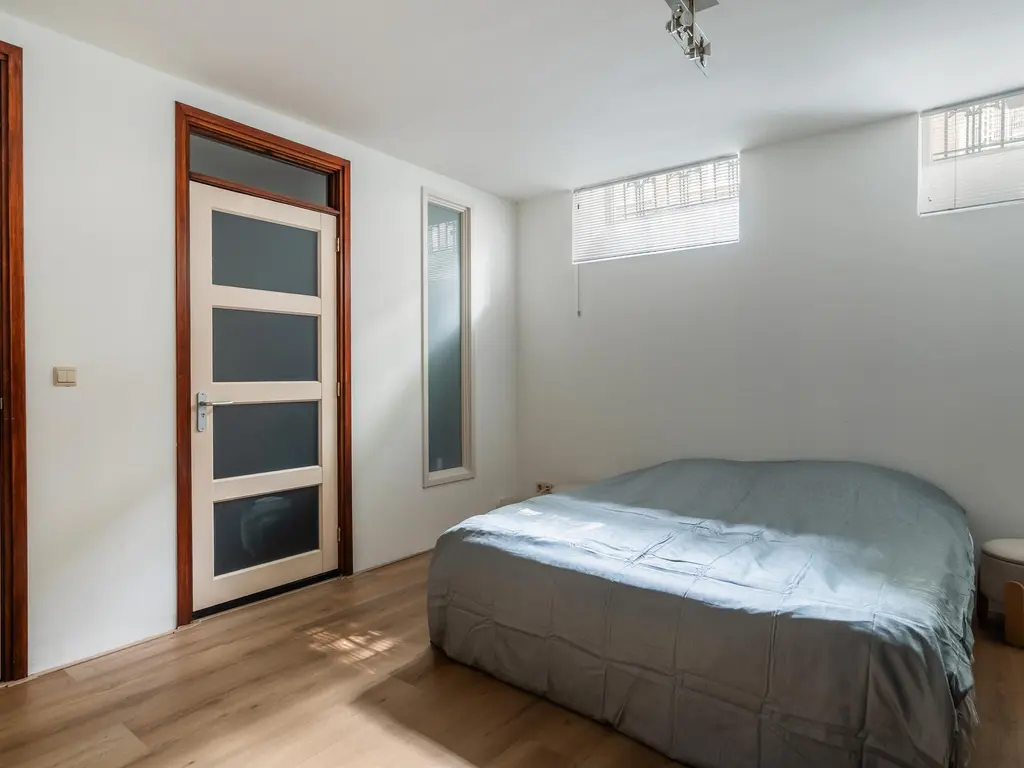 Dr. Zamenhofstraat 61D, ROTTERDAM