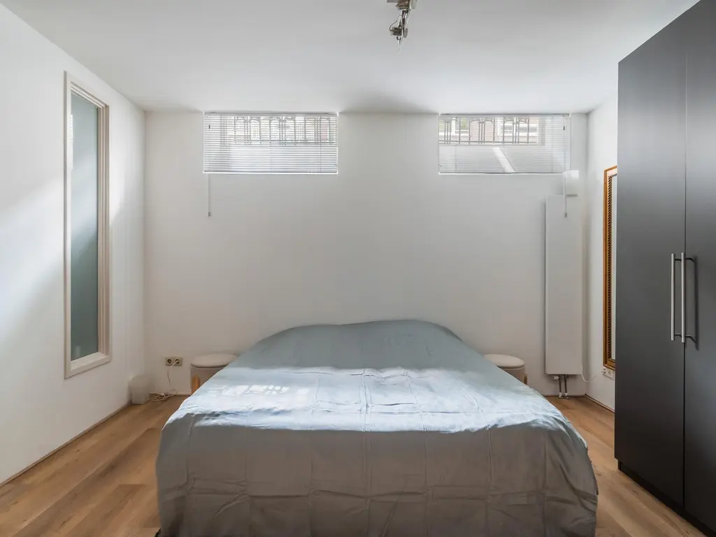 Dr. Zamenhofstraat 61D, ROTTERDAM