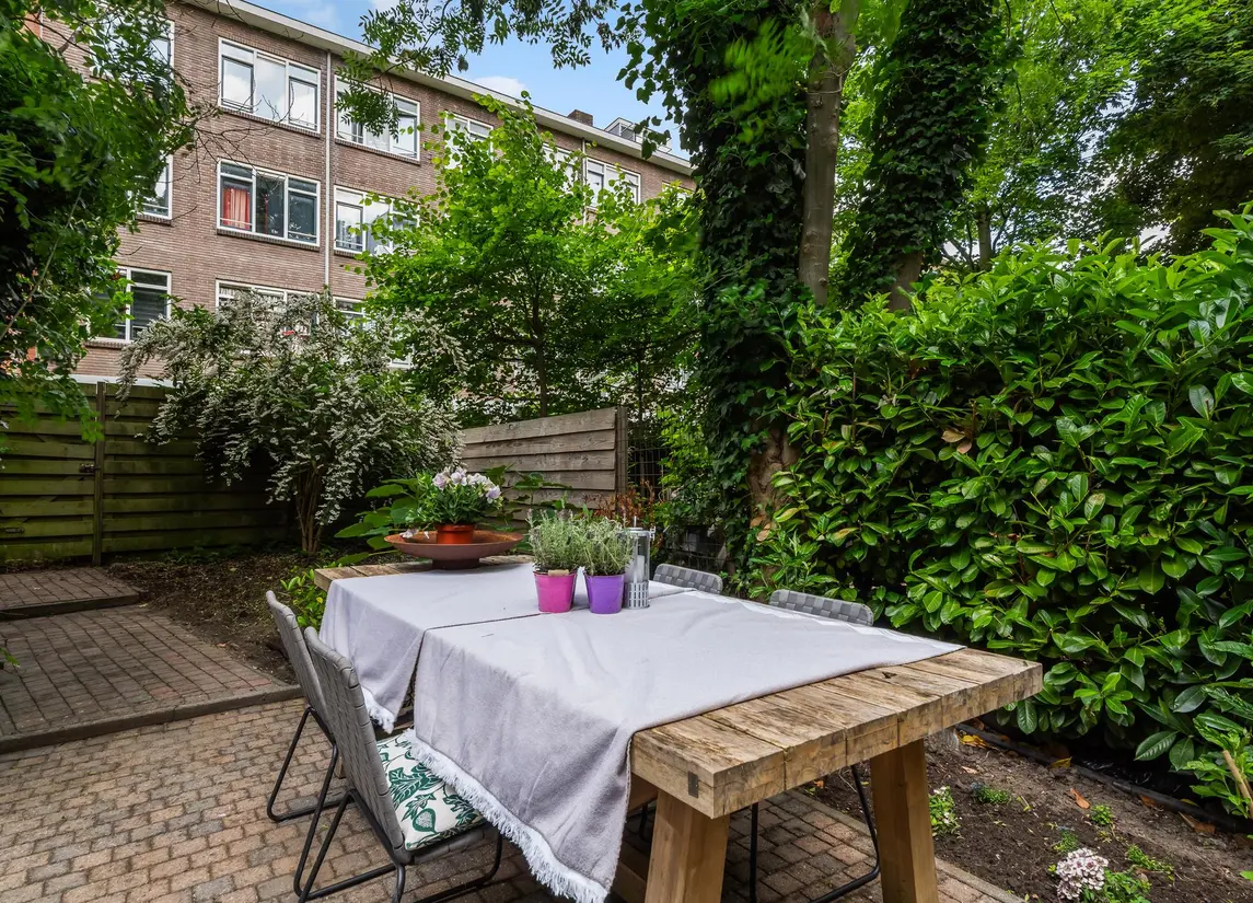 Dr. Zamenhofstraat 61D