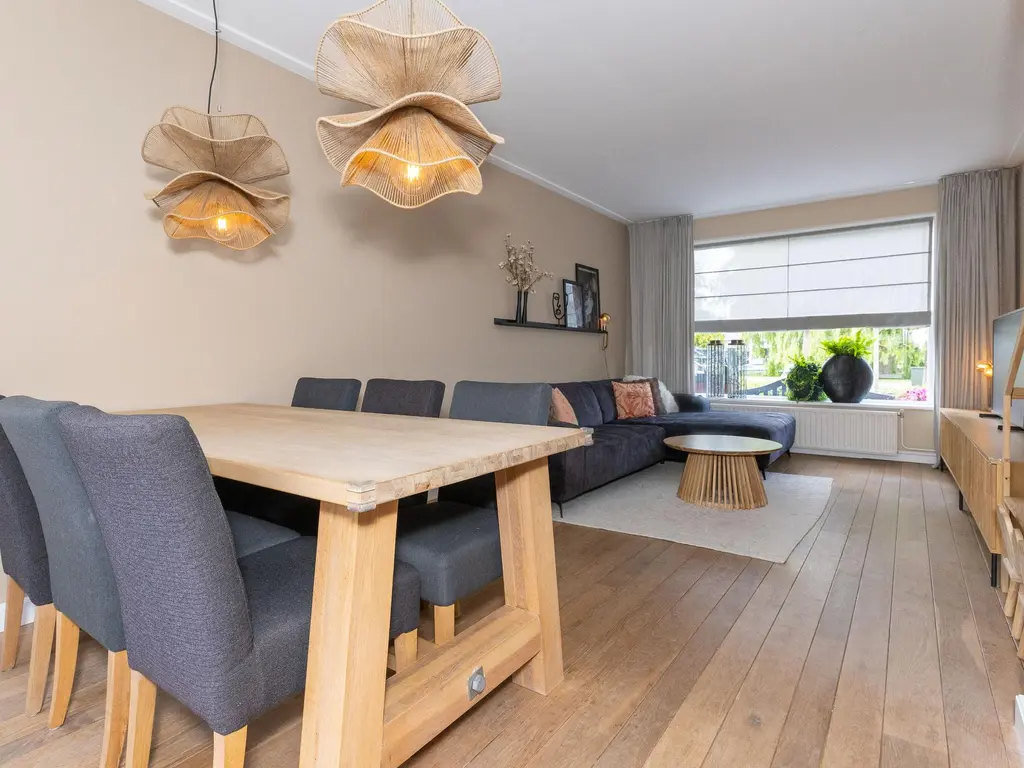Flevosingel 60, Medemblik