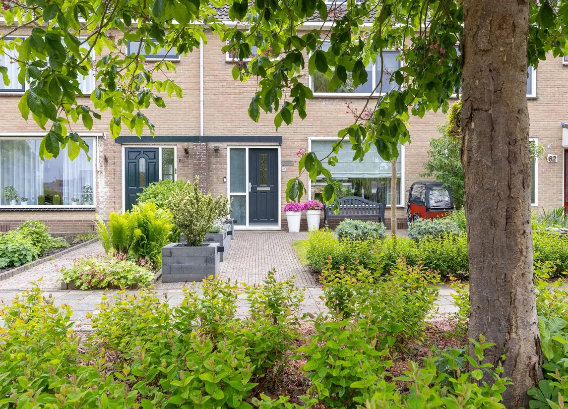 Flevosingel 60