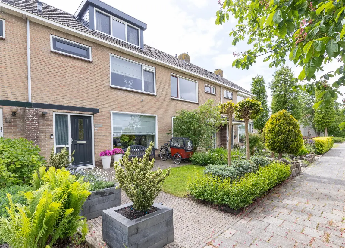 Flevosingel 60