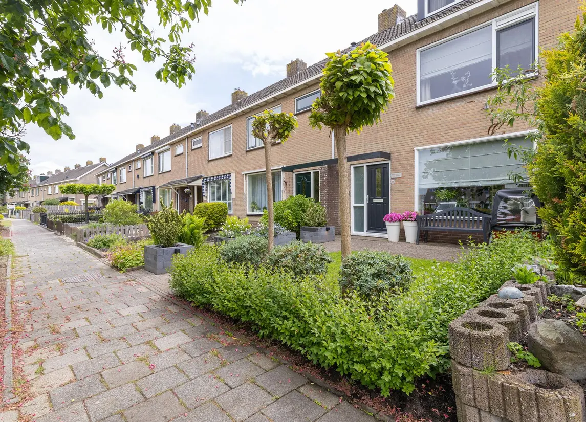 Flevosingel 60