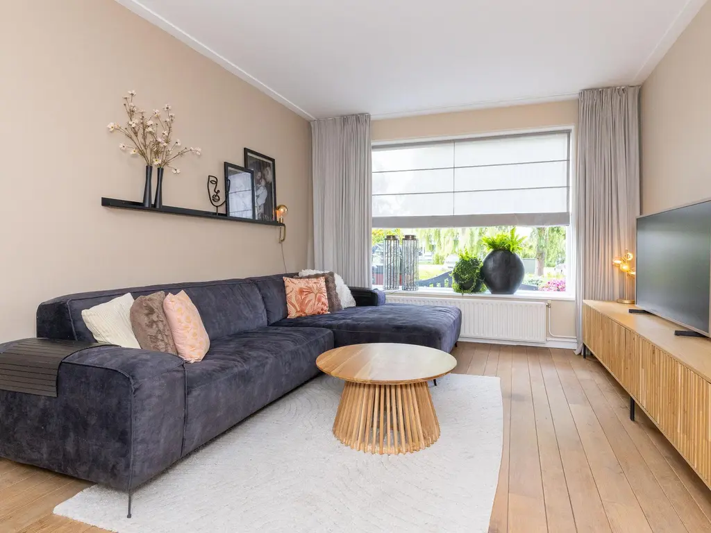 Flevosingel 60, Medemblik