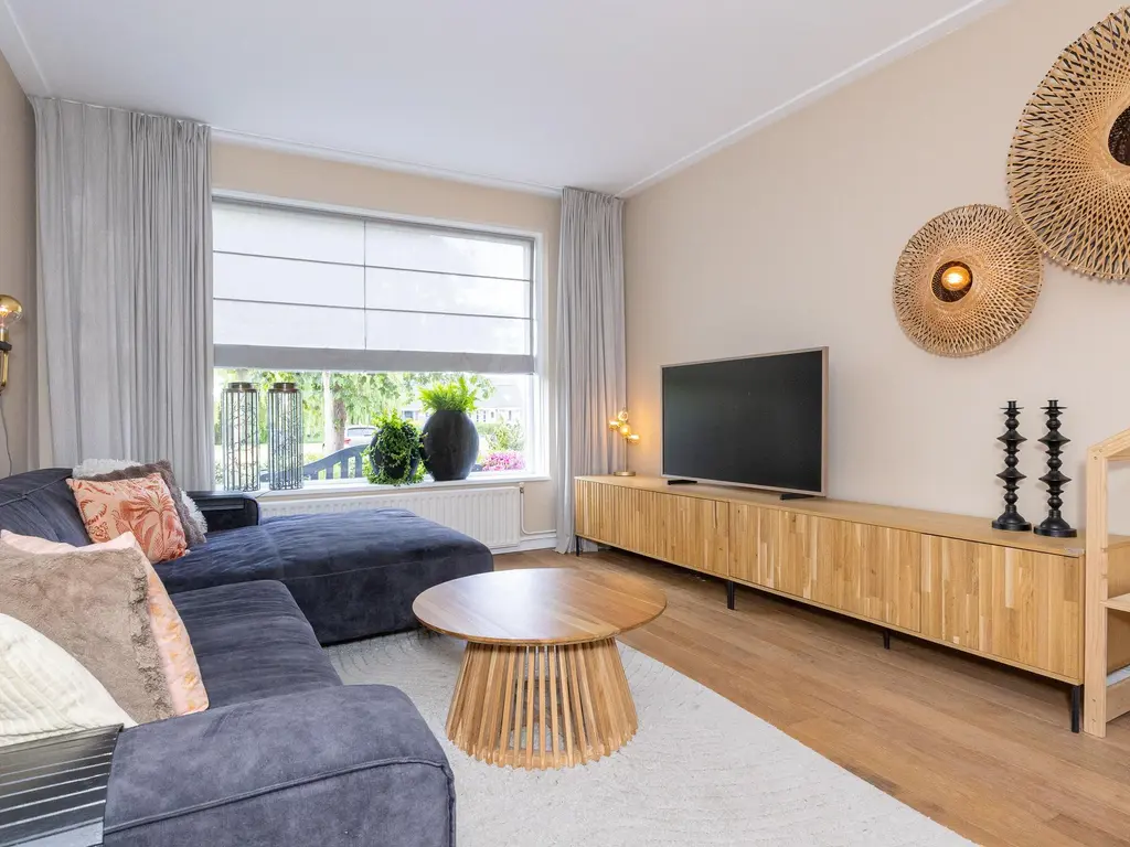 Flevosingel 60, Medemblik