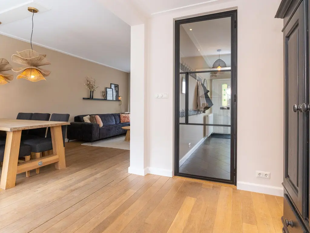 Flevosingel 60, Medemblik