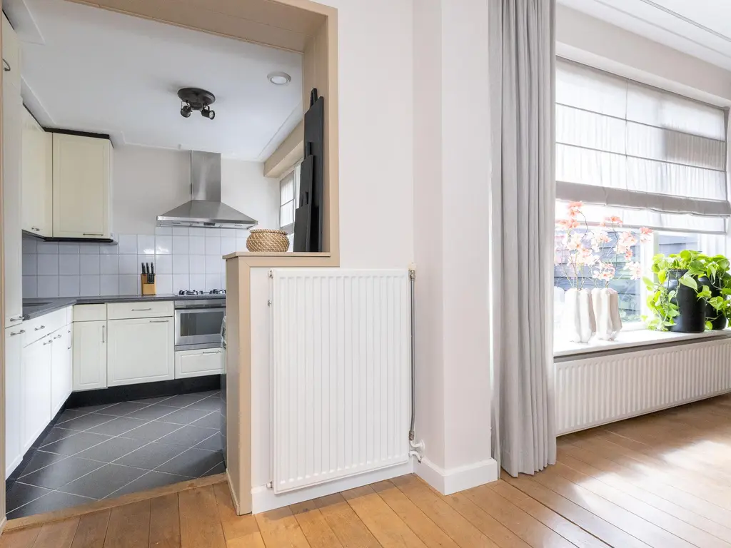 Flevosingel 60, Medemblik