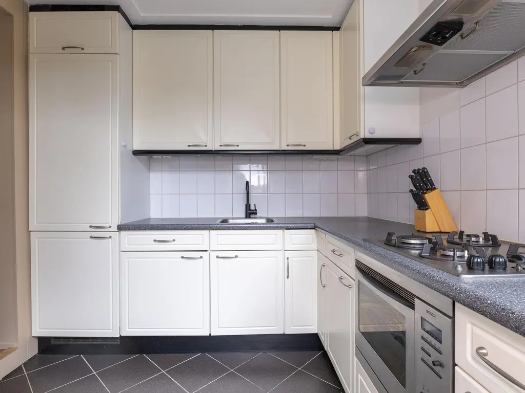 Flevosingel 60, Medemblik
