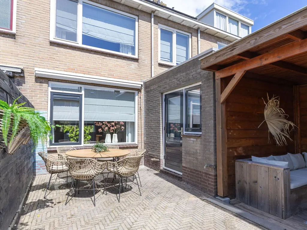 Flevosingel 60, Medemblik
