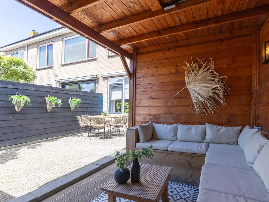 Flevosingel 60, Medemblik