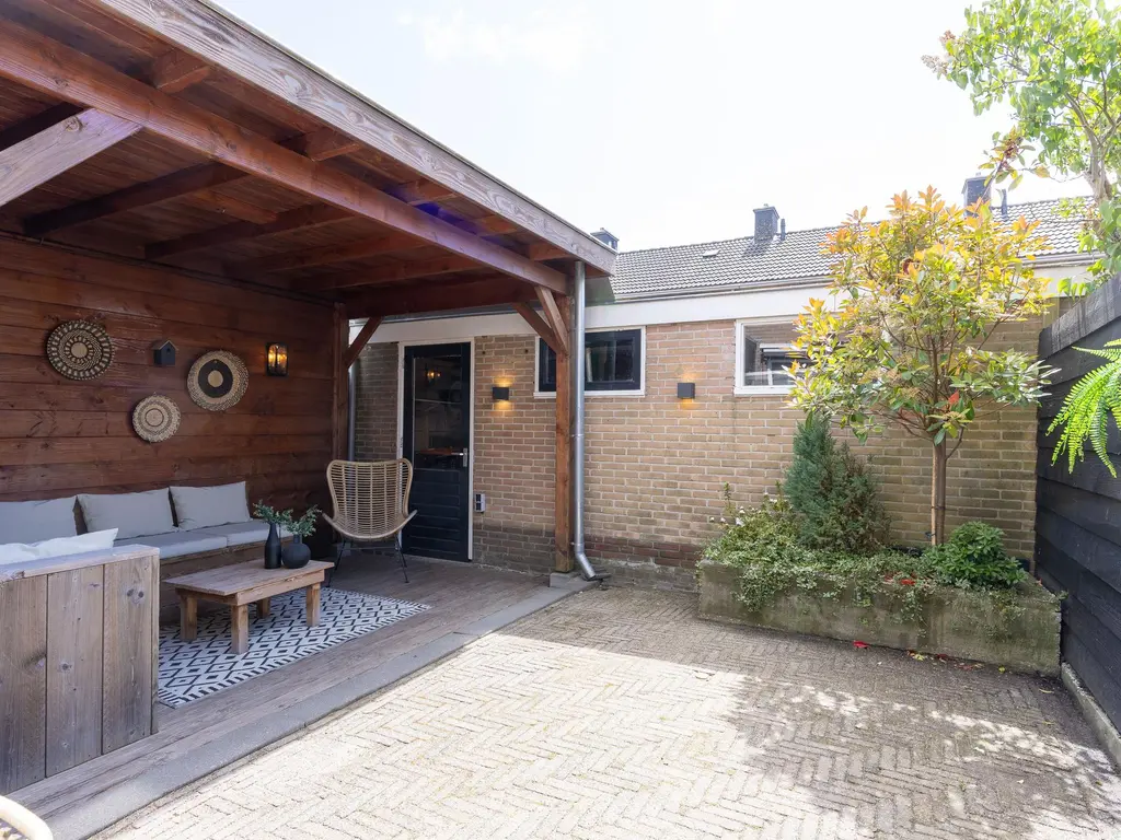 Flevosingel 60, Medemblik