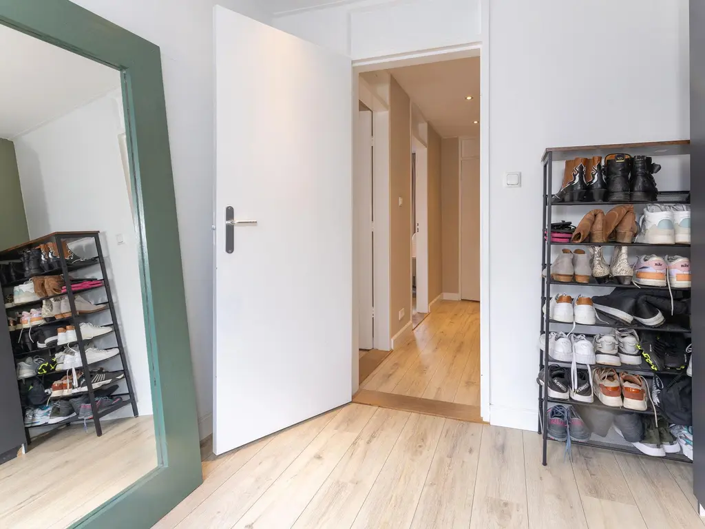 Flevosingel 60, Medemblik
