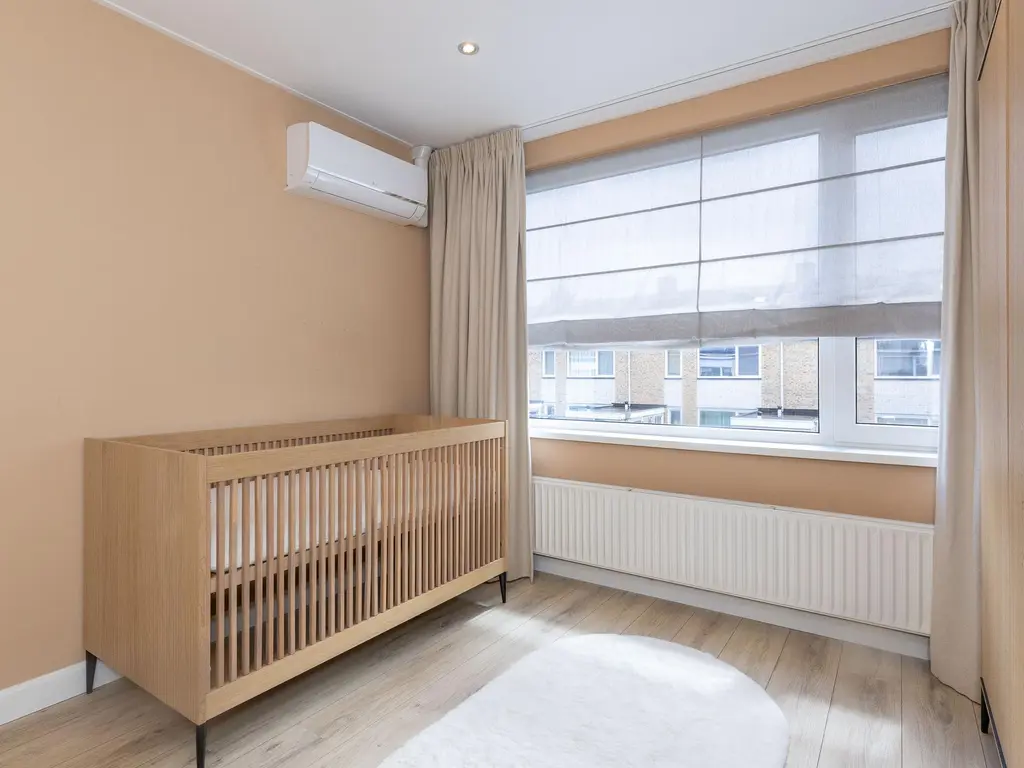 Flevosingel 60, Medemblik