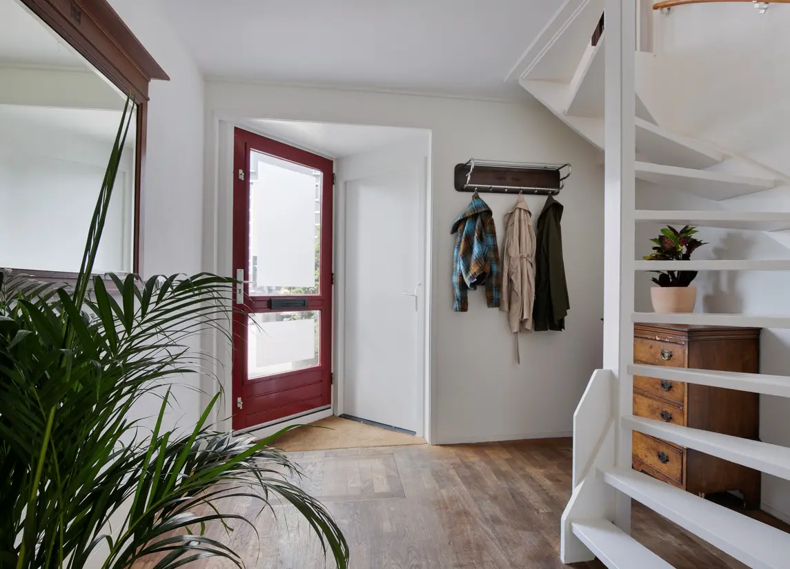 Ann Burtonstraat 13