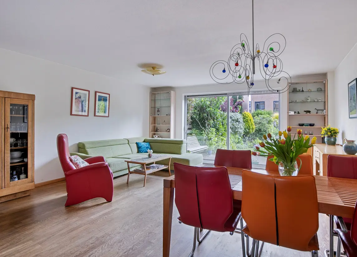 Ann Burtonstraat 13