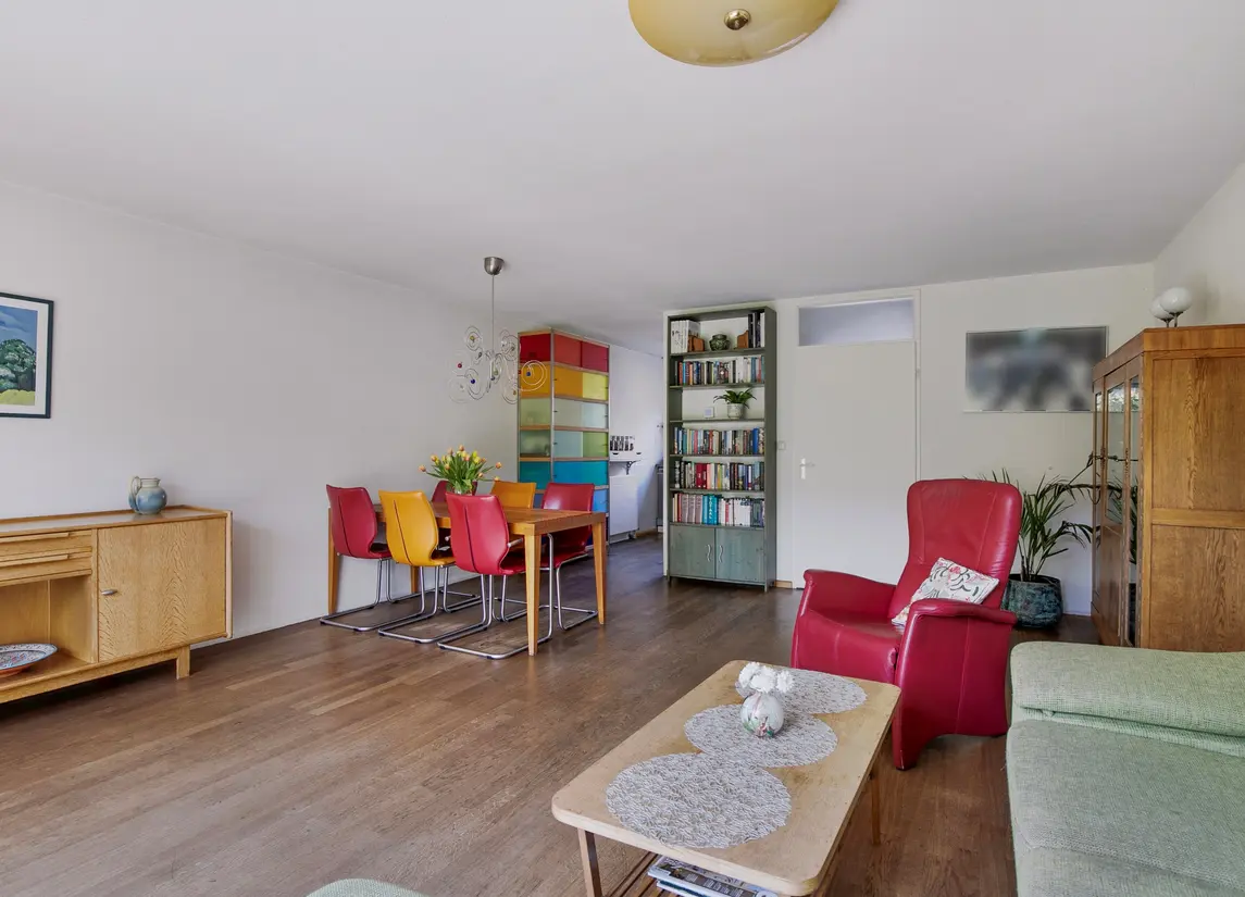 Ann Burtonstraat 13