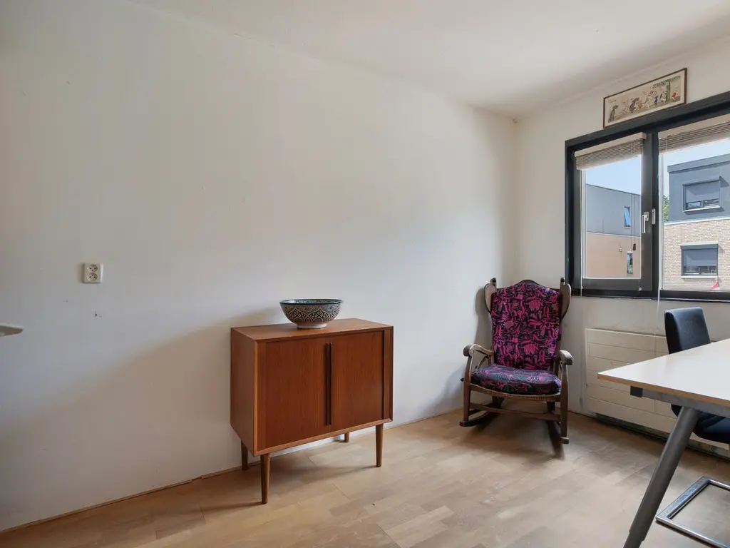 Ann Burtonstraat 13, Leiden