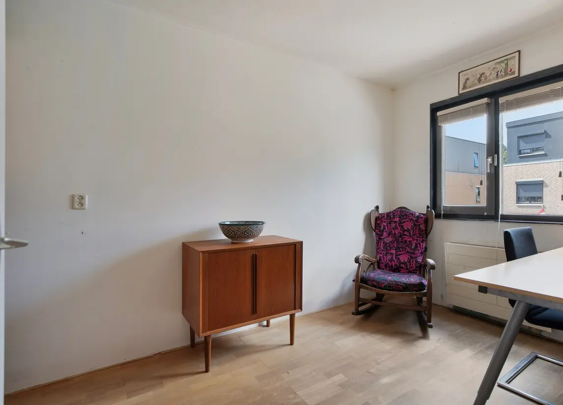 Ann Burtonstraat 13