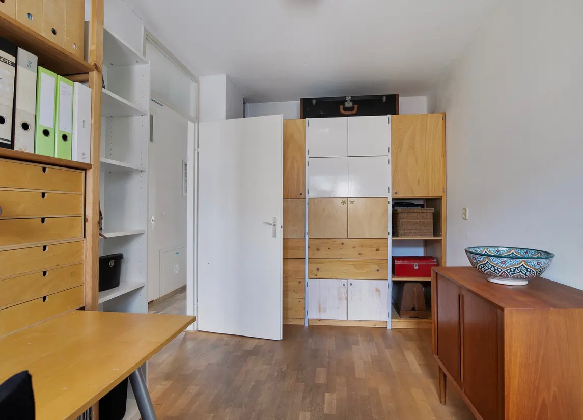 Ann Burtonstraat 13