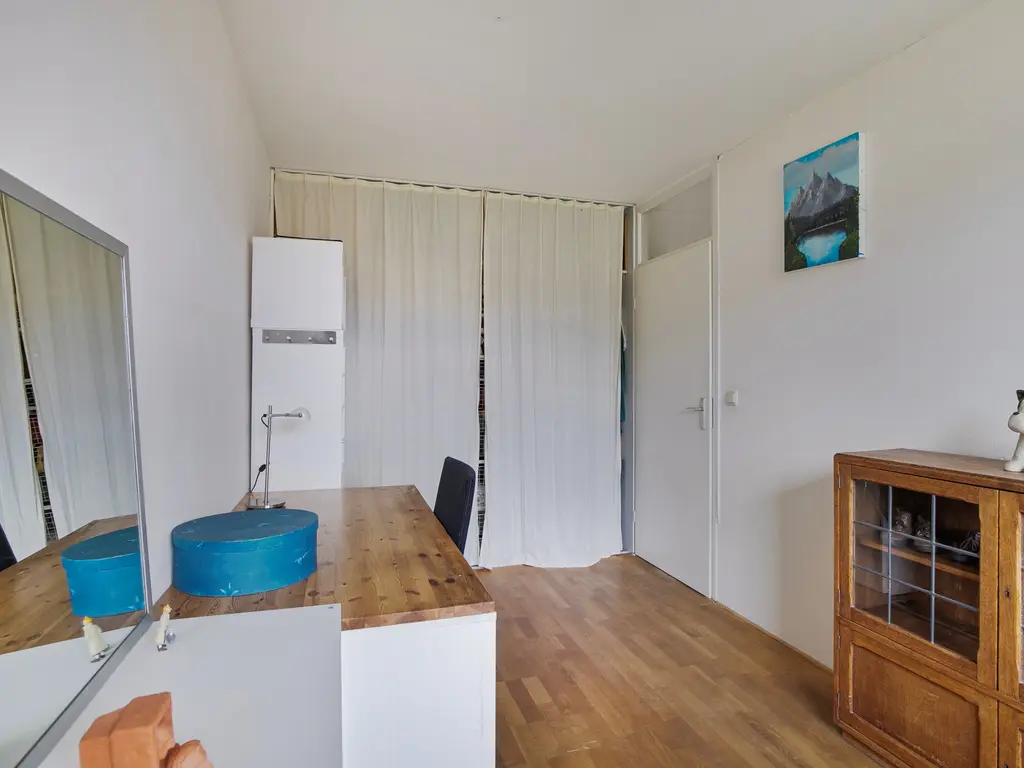 Ann Burtonstraat 13, Leiden