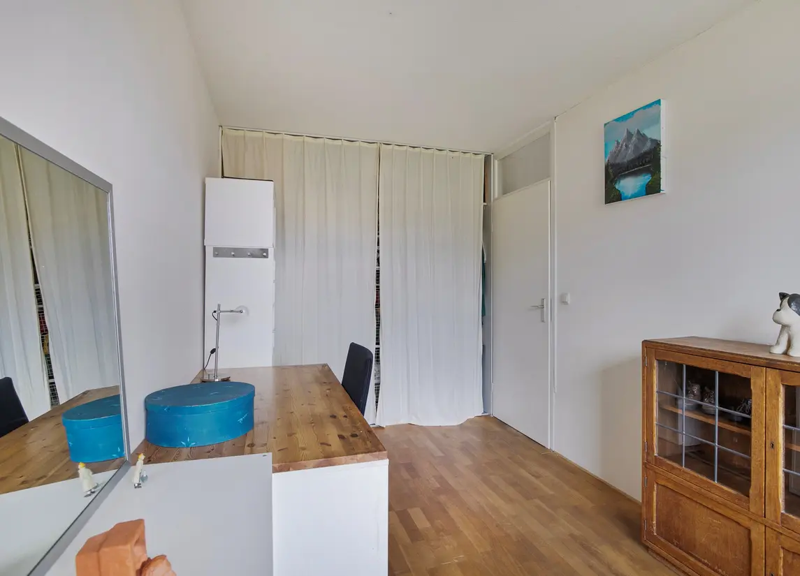 Ann Burtonstraat 13