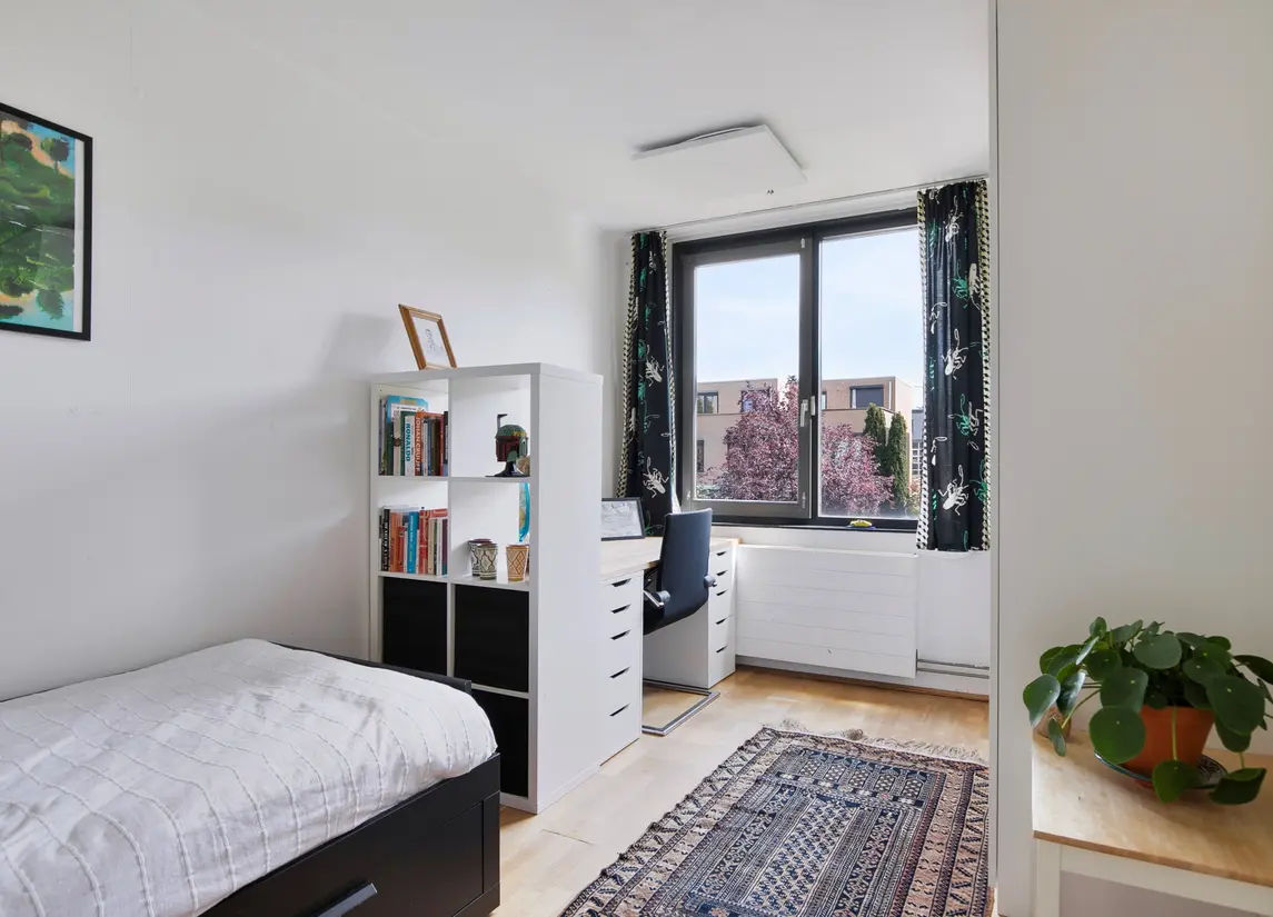 Ann Burtonstraat 13