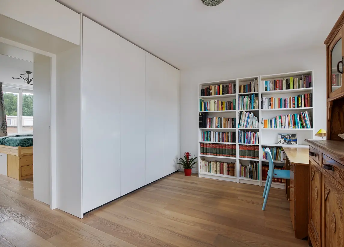 Ann Burtonstraat 13