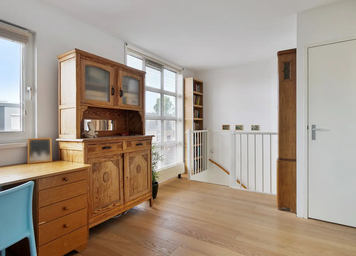 Ann Burtonstraat 13