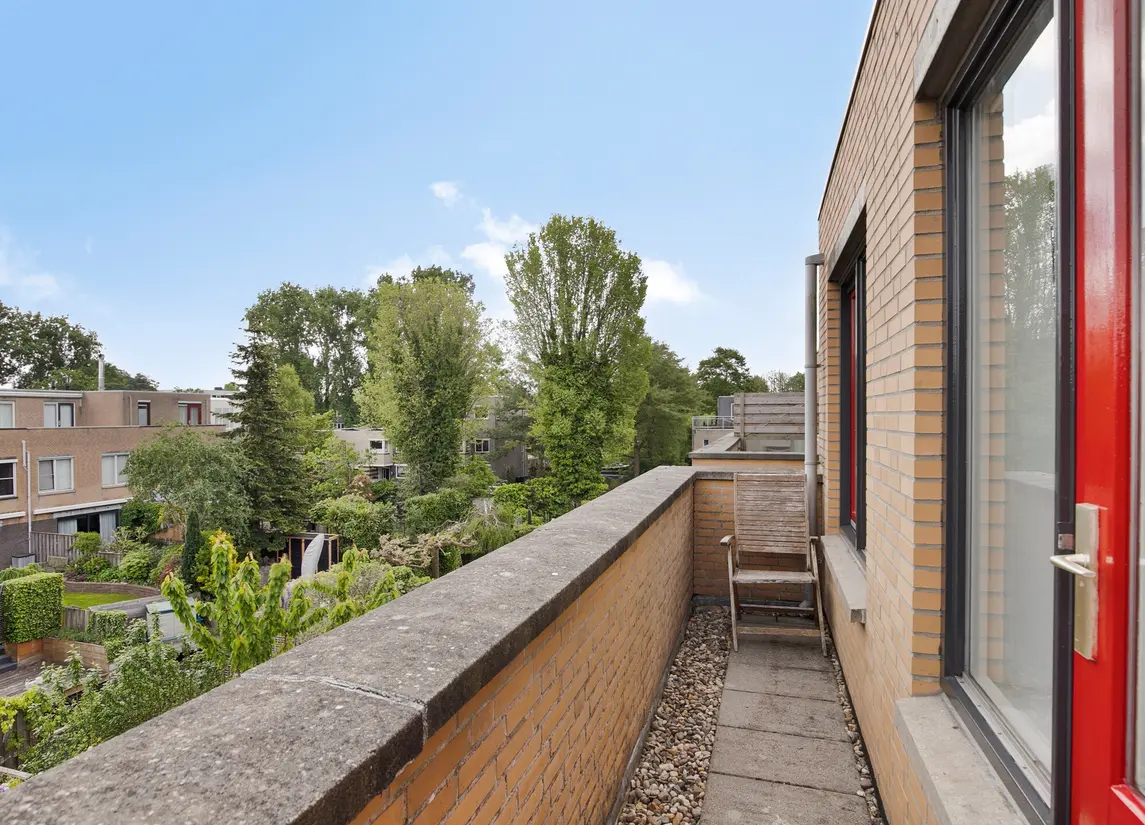 Ann Burtonstraat 13