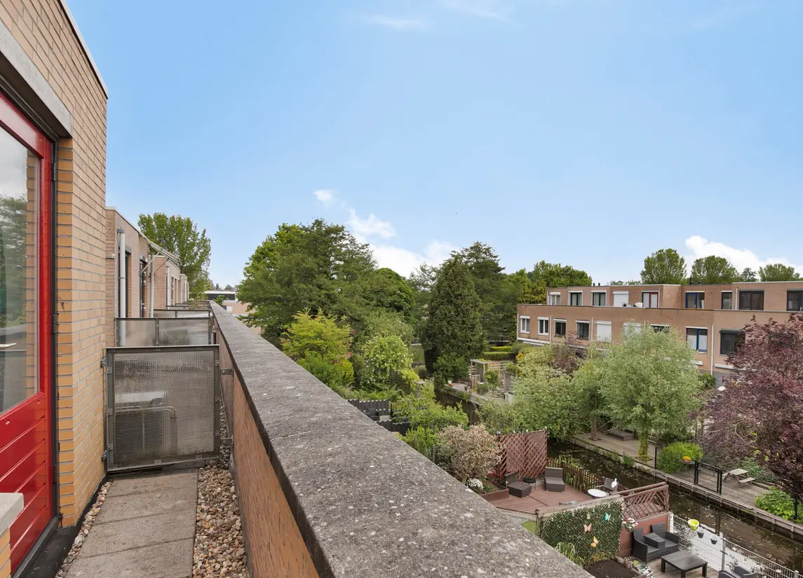 Ann Burtonstraat 13