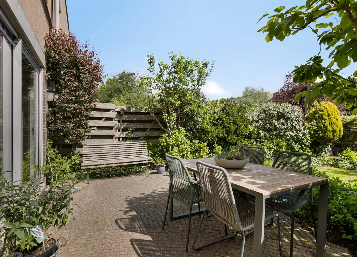 Ann Burtonstraat 13