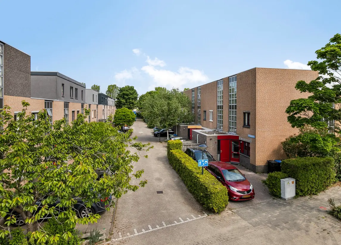 Ann Burtonstraat 13