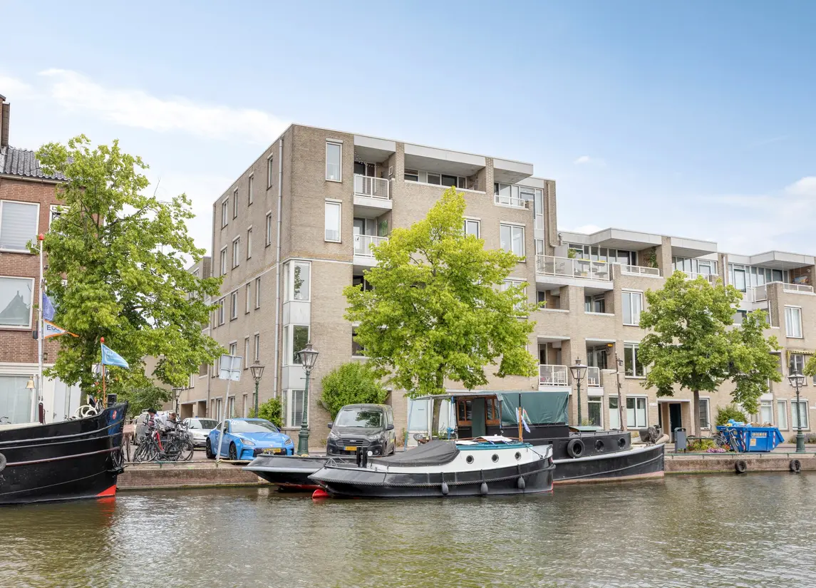 Oude Singel 256