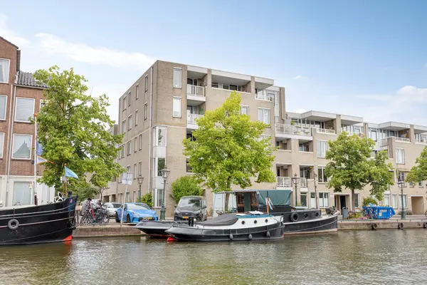 Oude Singel 256