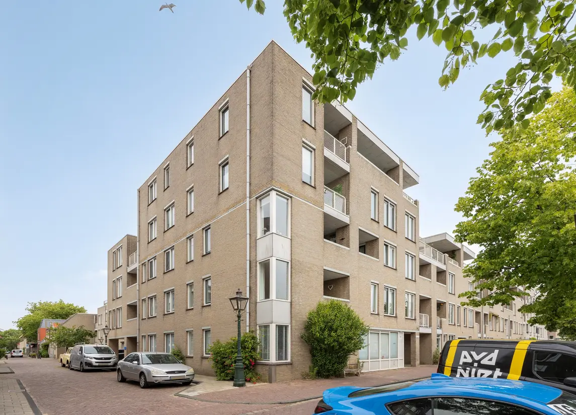 Oude Singel 256