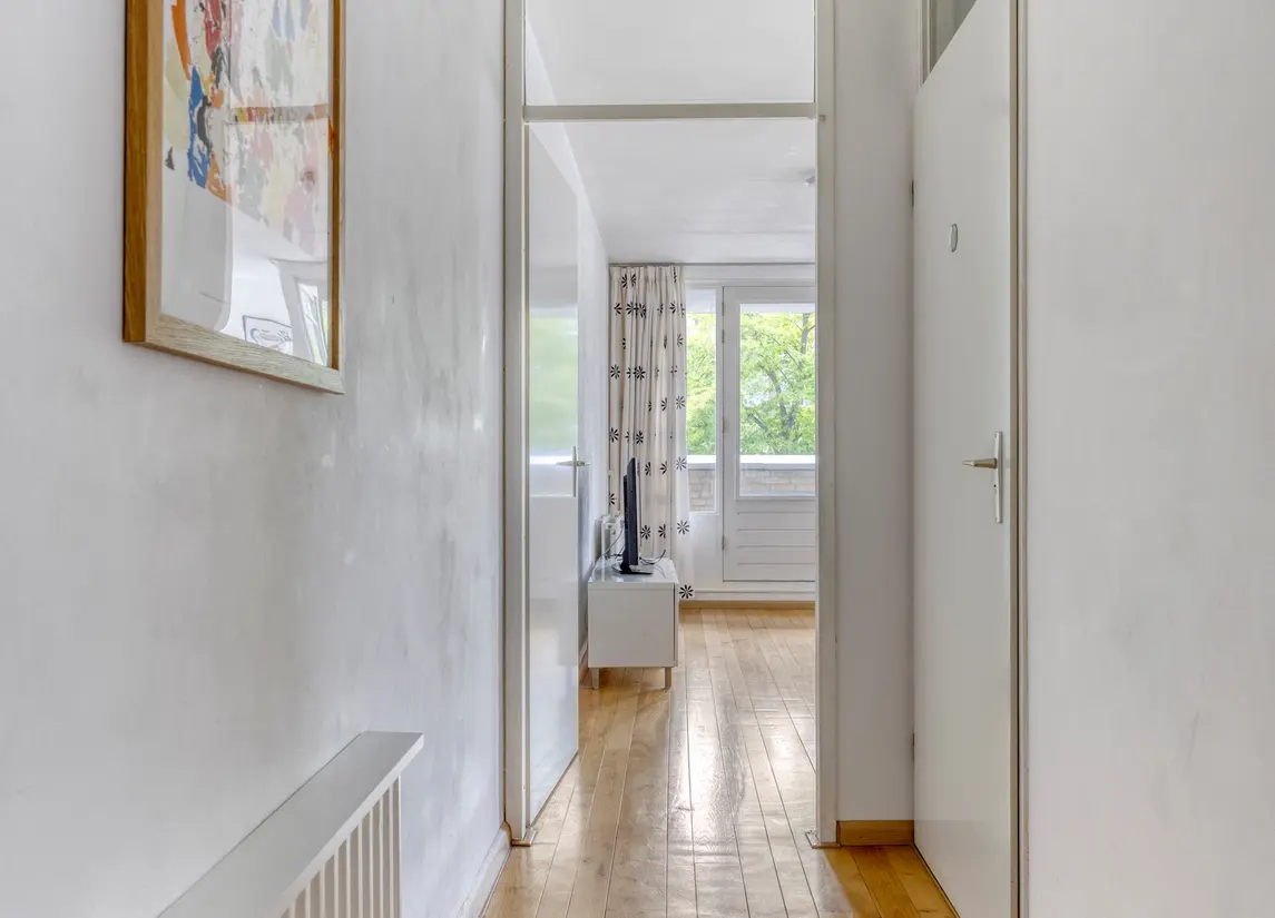 Oude Singel 256