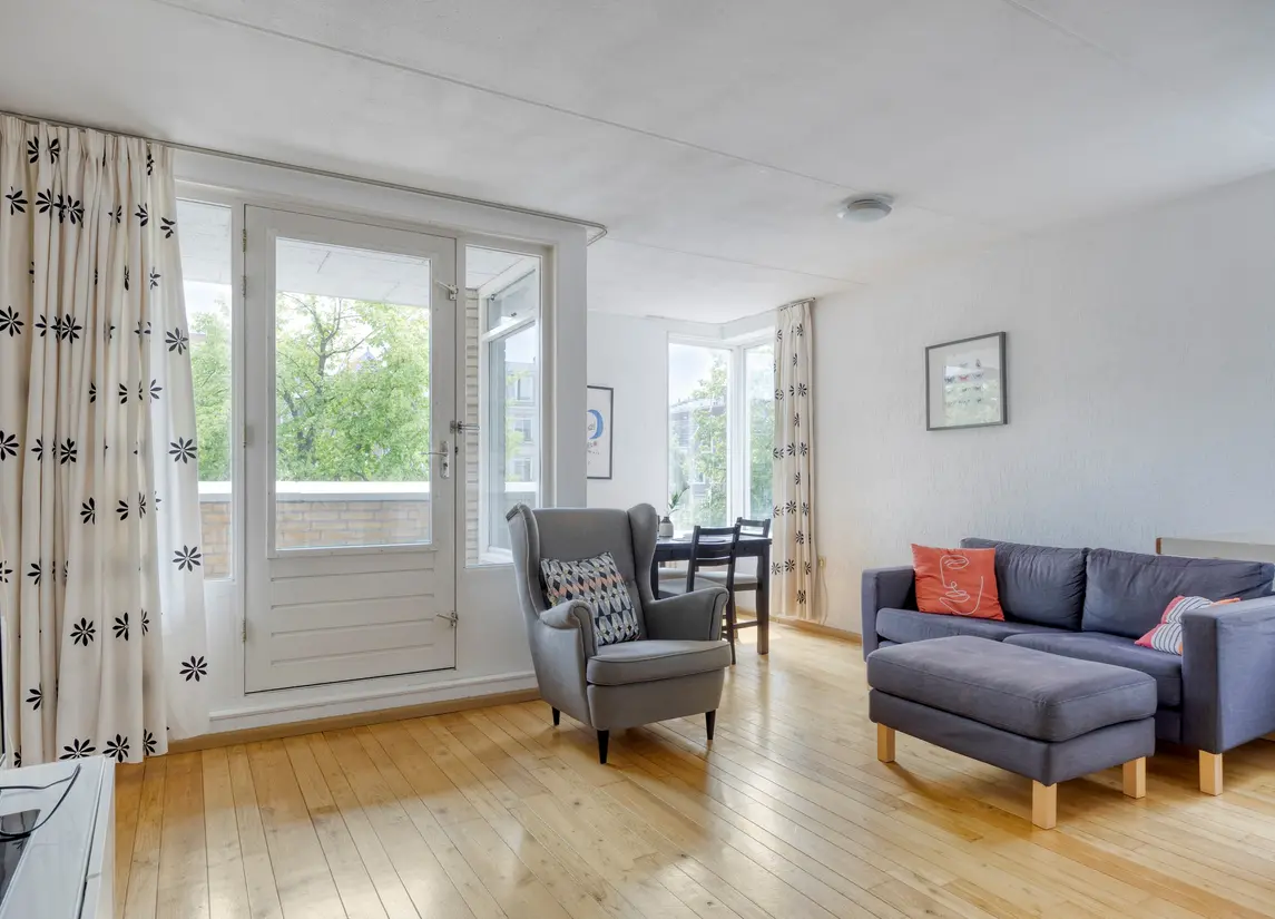 Oude Singel 256