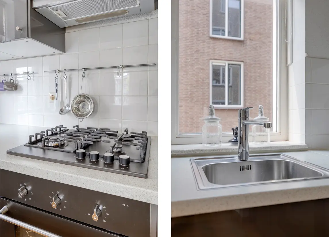 Oude Singel 256