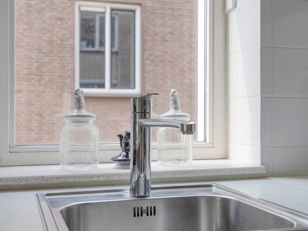 Oude Singel 256, Leiden