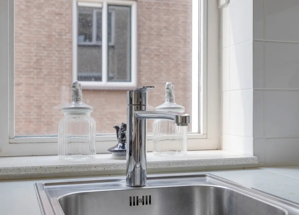 Oude Singel 256